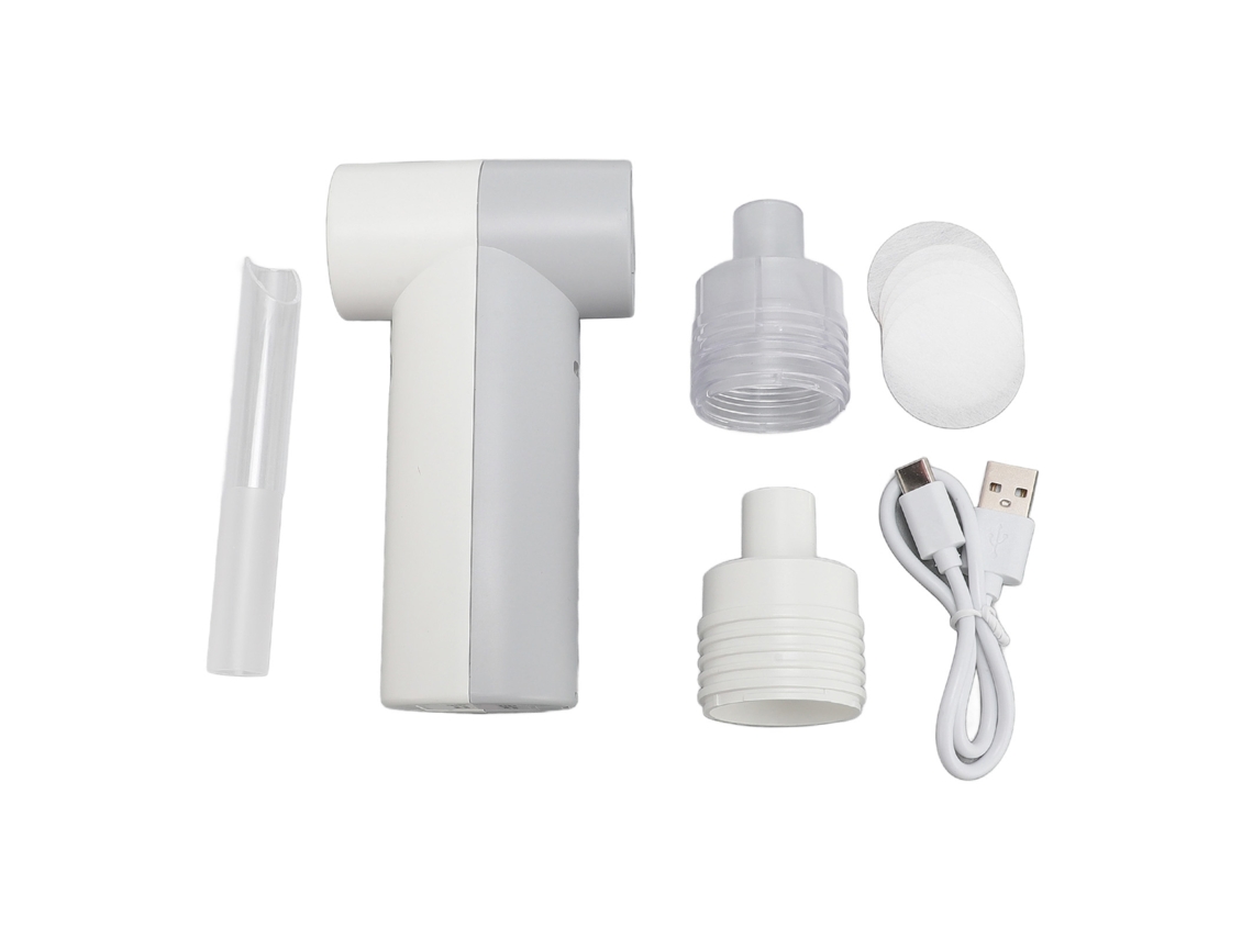 Secador de Carro Portátil Ventoinha Elétrica 60w
