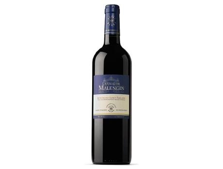 Château de Malengin - Edmond de Rotschild - 2010