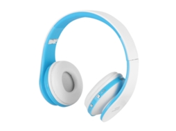 Fone De Ouvido Bluetooth (som Hifi, 12h De Chamada)