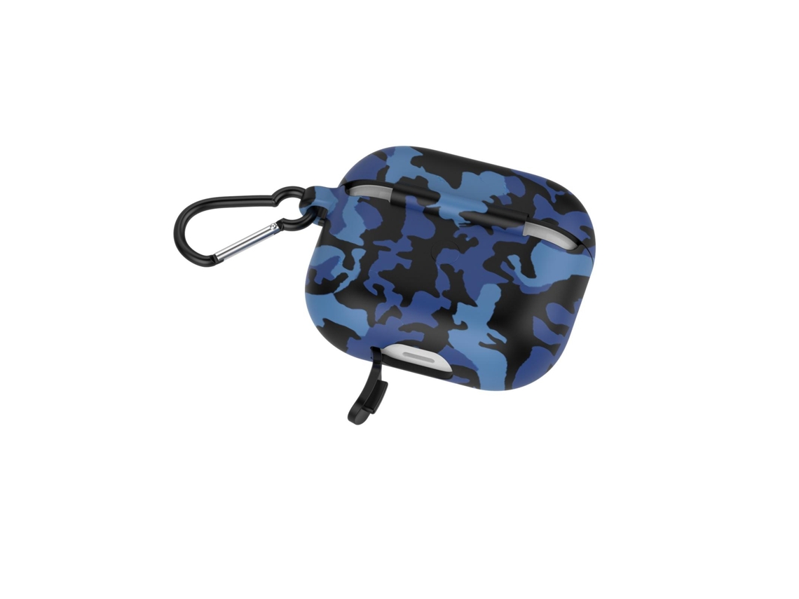 Capa de silicone com proteção total EOOCOO