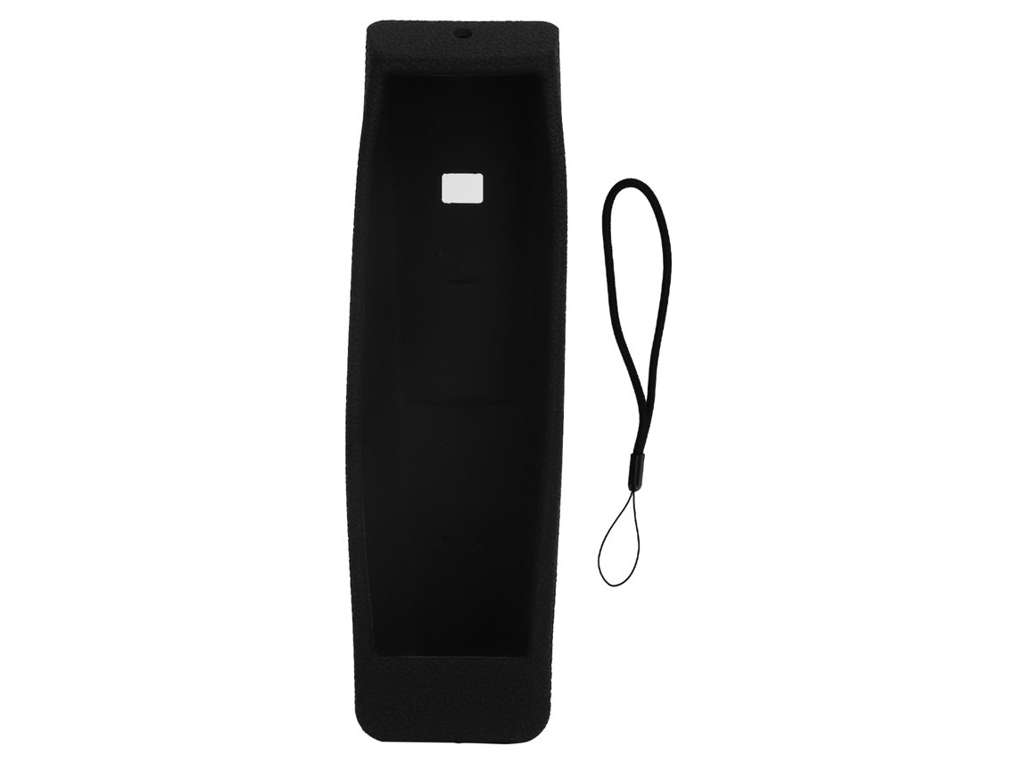 Capa De Silicone Para Controle Remoto Tv Xfinity Xr15 Com Cordão Antideslizante Profissional