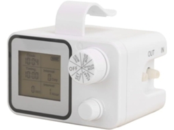 Sistema De Rega Automática Com Temporizador Programável 2000mah Para