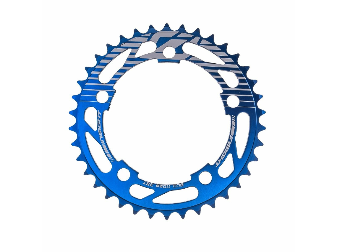 Roda dentada INSIGHT 42T 110 mm