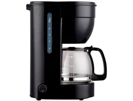 Máquina de Café de Filtro THULOS 0.75 L