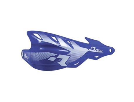 Protector de Mão de Motocicleta com Kit de Montagem R-TECH Raptor TU