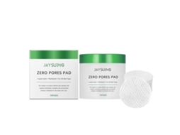 Pads Limpeza Hidratante Pele Saudável