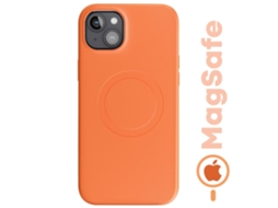Capa Para Yemaesre Silicone Laranja