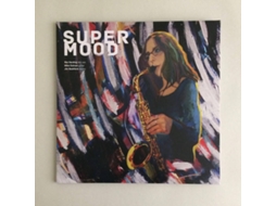 Vinil Roz Harding, Mike Outram, Jim Bashford  - Supermodified (1CDs)
