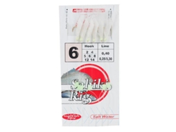 Kali Sabiki Rig Sq 6046 6 Hooks