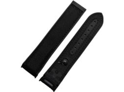 Pulseira Relógio Masculina Borracha Nylon GOKOCO