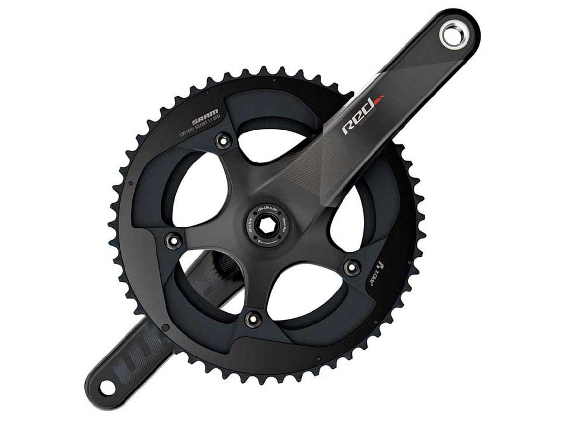 Sram 11v/e-tap Bb30 175 50-34 11v