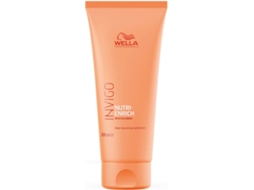 Condicionador WELLA PROFESSIONALS Invigo Nutri-Enrich Deep Nourishing (200ml)
