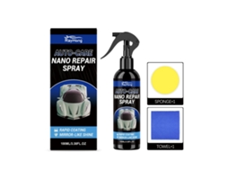 Nano Revestimento em Spray para Proteção Duradoura de Superfícies LAXISCREED