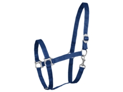 Cabeçada Perlon Azul Cobwaldhausen