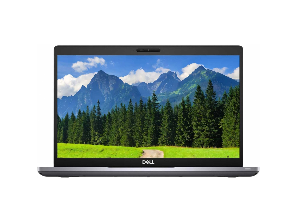 Dell 5310 13.3 / I5-10310u / 16gb Ddr4 512gb Ssd Windows 11 (recondicionado Como Novo)