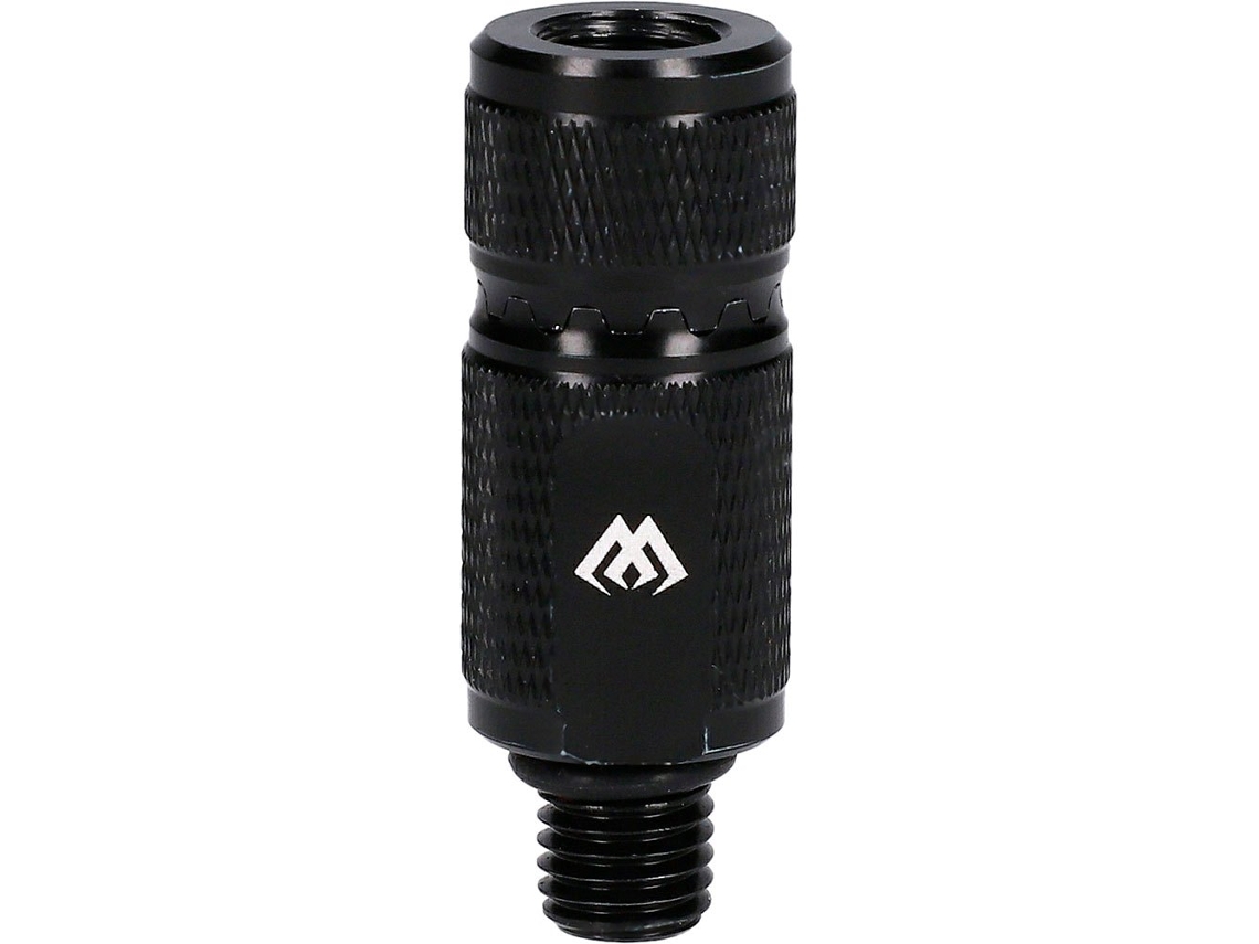 Conector de Rod Pod Magnetic Quick Release System Pretomikado