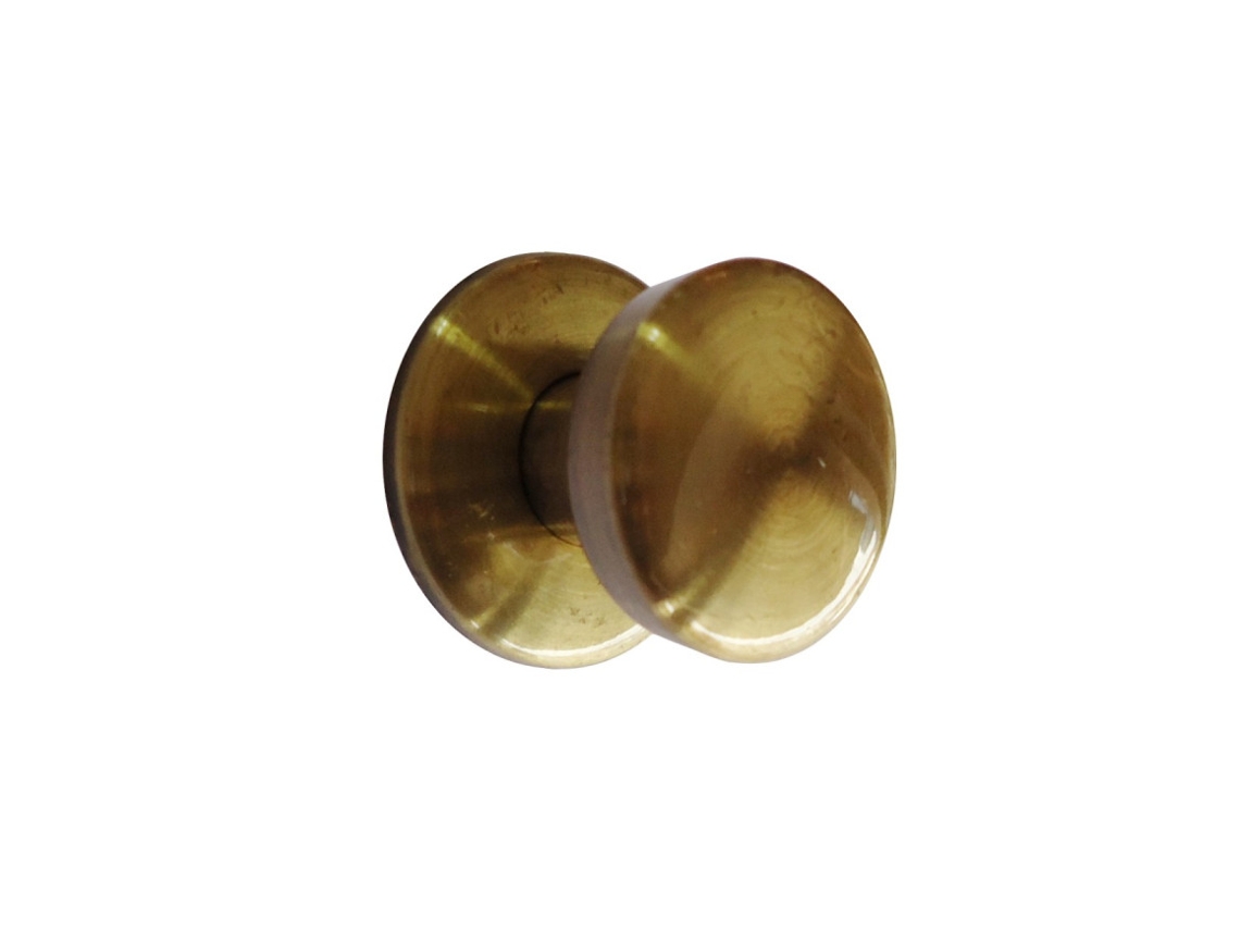 Puxador Roupeiro 484 Zmak Bronze