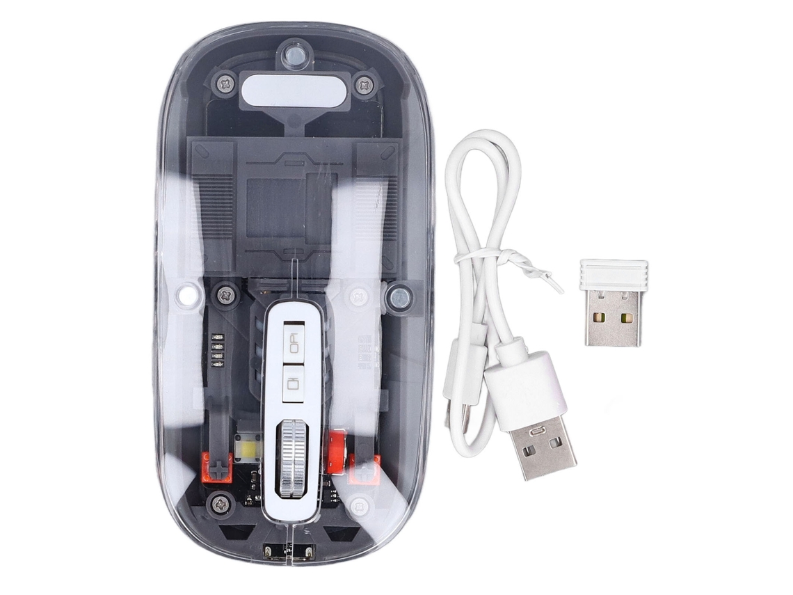 Rato Sem Fio Bluetooth LAXISCREED