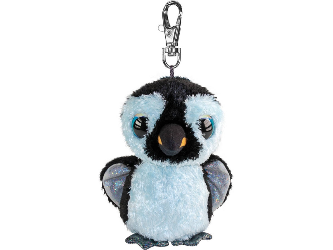 Peluche porta-chaves LUMO STARS Ping