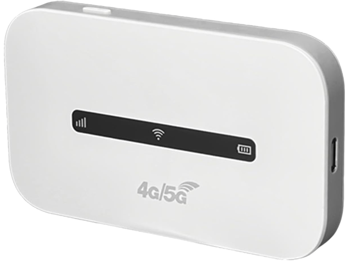 Dispositivos De Ponto Acesso Wi-fi Para Viagens