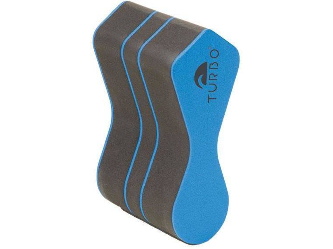 Pull Buoy TURBO Azul