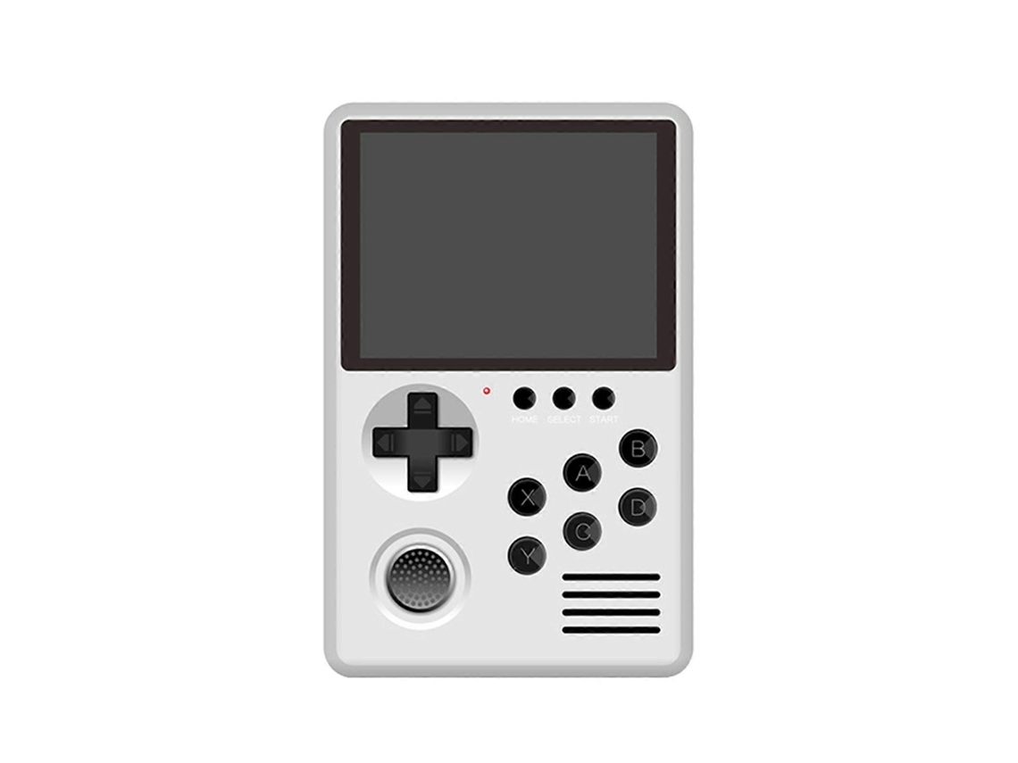 Console De Jogos Portátil, Console De Jogos Retrô Portátil, Player De Jogos Eletrônicos Recarregável, Presente De Aniversário E Natal Ly Ebike