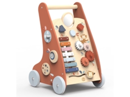 Multi-activity Walker