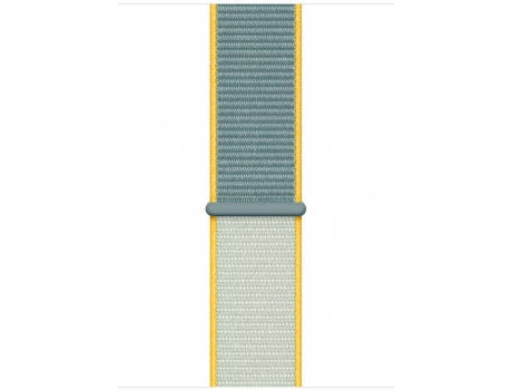 apple sunshine sport loop
