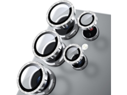 Pelicula de Vidro AQUAFORGE Samsung