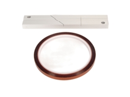 Kit de Costura de Fita 1/4 10 Polegadas LAXISCREED
