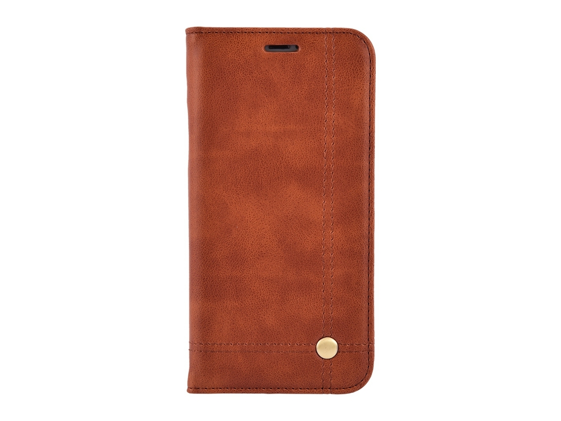 Capa de Telefone EOOCOO (ranura para Cartão Flip de Auto absorção)