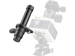 Buscador polar BRESSER para StarTracker PM-100