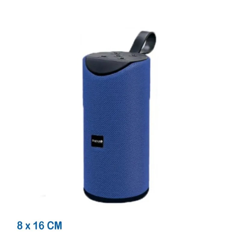 Tws Bluetooth Speaker Digivolt
