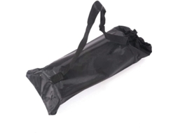 Mochila Para Skate | Bolsa Dobrável Para Skate | Bolsa Transversal Resistente Para Homens E Meninos, Ideal Para Viagens E Trabalho Gokoco