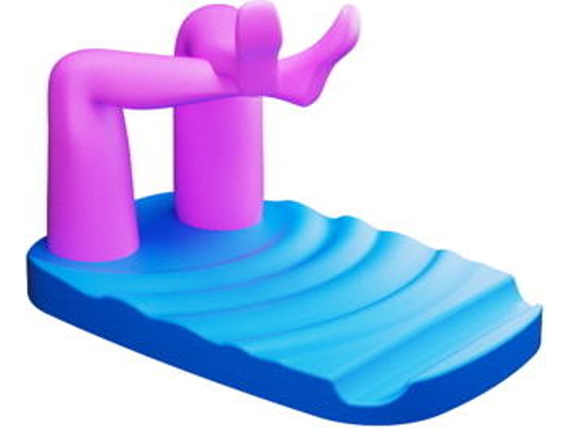 Suporte Telemóvel MOJIPOWER Pernas