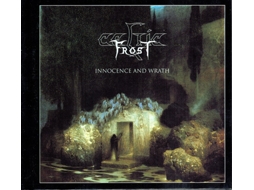 CD Celtic Frost - Innocence And Wrath