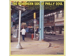 CD The Northern Sanctuary (1CDs)