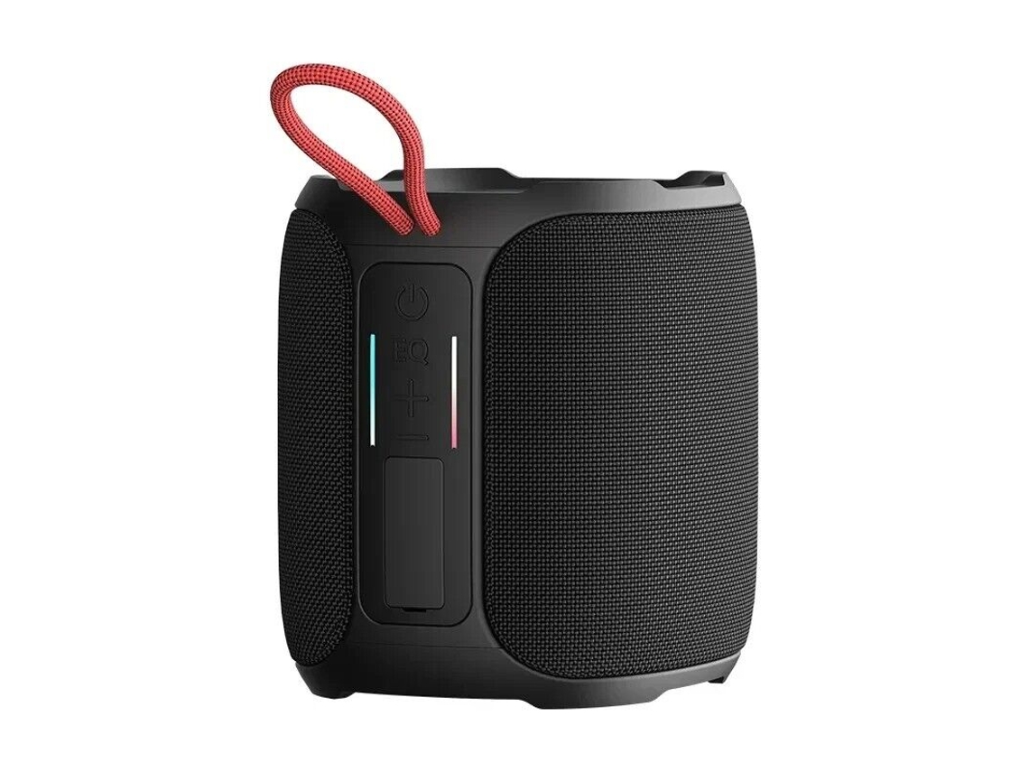 Alto-falante Bluetooth Potente De 40 W, Subwoofer Estéreo 3d Portátil Hifi Ipx7 À Prova Dágua SUNNY SPACES