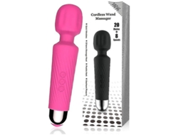Massajador YIZHOOD Sbp647 Rosa