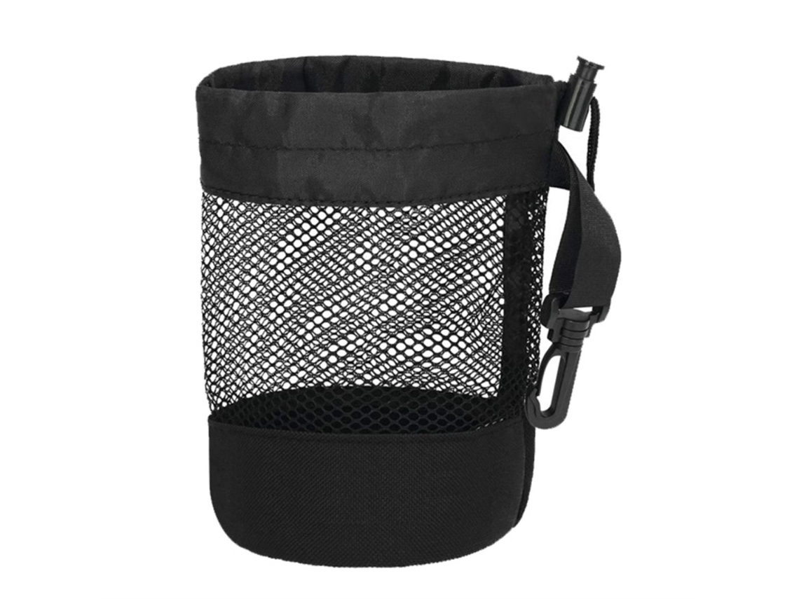 Omni-bolsa De Malla De Nylon Con Corda Para Armazenamento De Bolas, Capa Porta-bolas Acessório