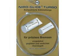 Fasi Niro Glide Turbo Brake Cable