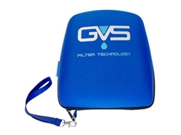 Gvs Filter Technology Spm007 Saco Ellipse Zip para Integra