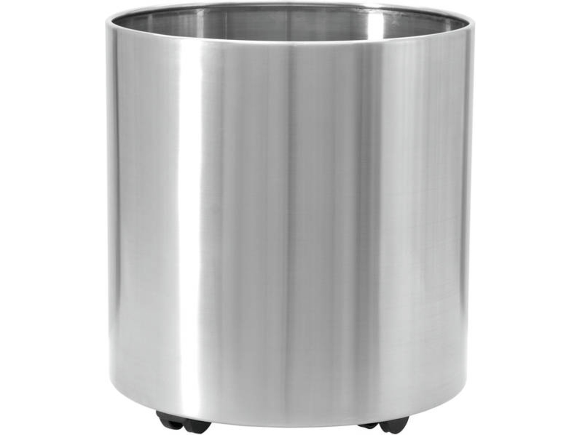 Vaso EUROPALMS Steelecht-30 (Ø30cm)