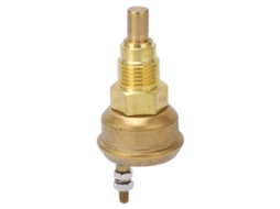 Sensor de Temperatura da Água para Escavadoras Kobelco 6d31 6d34 Hd700 7 Sk200 5 Hd820 Sk200 6