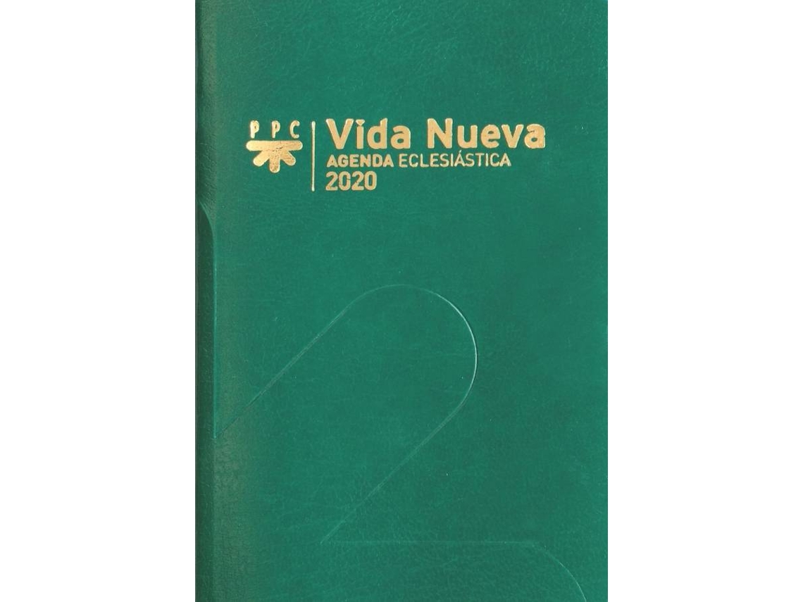 Livro Vida Nueva de Andrés Pardo (Espanhol)