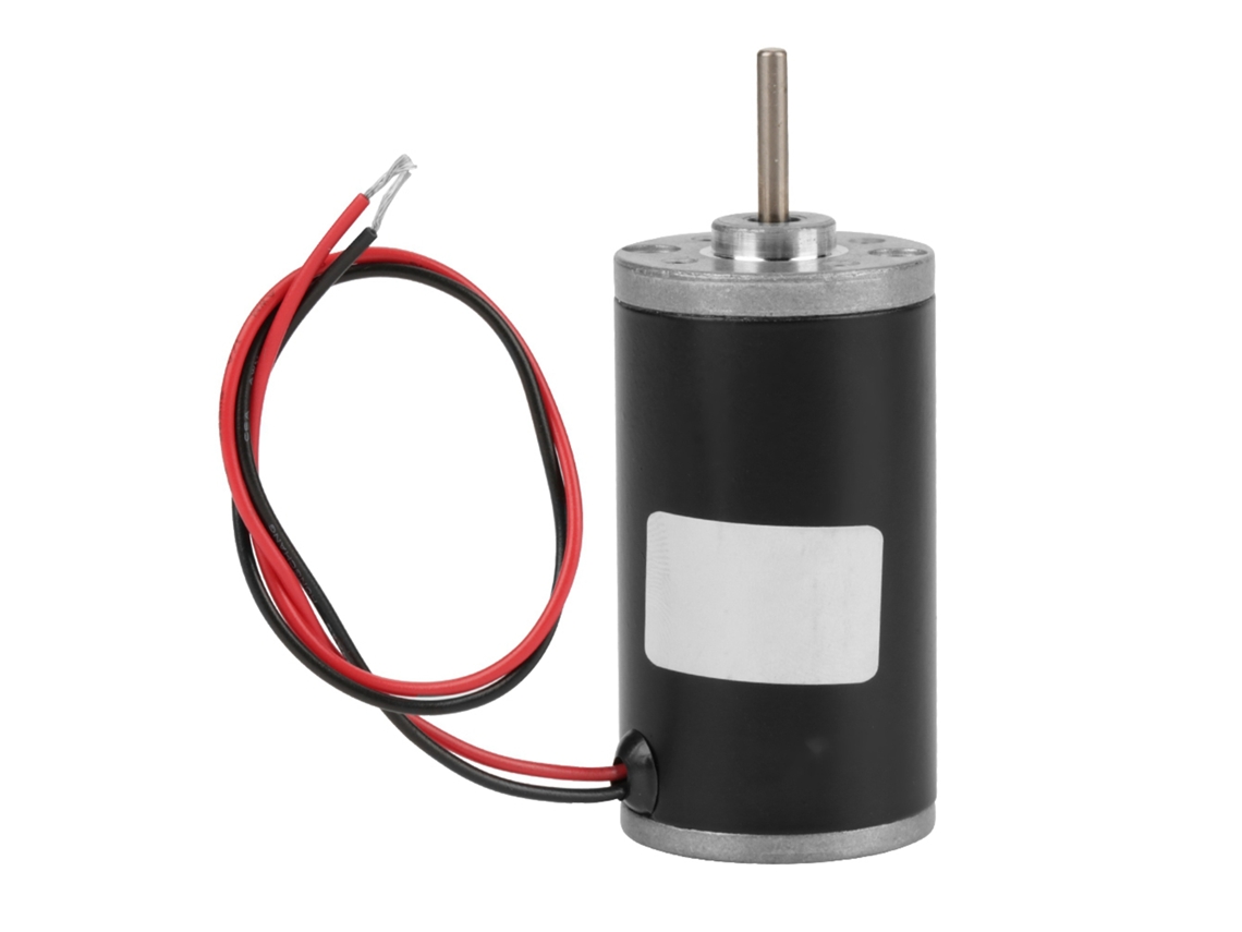 Motor 775 Dc Alta Velocidade 30w 6000rpm