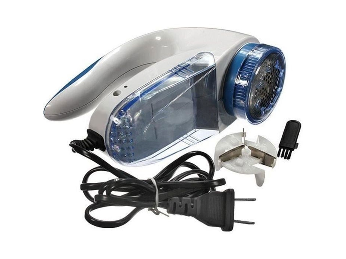 Barbeador elétrico anti borbotos para suéter tecido para baixo plug dos EUA