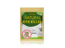 como Remover Ácaros na Casa Naturalmente