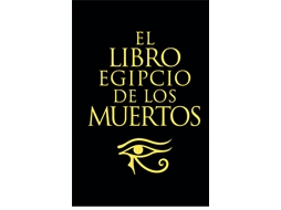 Livro El Libro Egipcio De Los Muertos de Budge e Eawallis