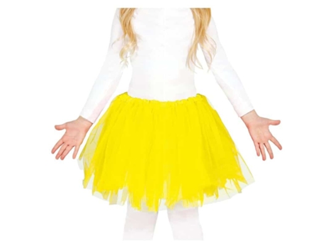 Tutu Amarillo Inf. 30c 17824 ( Guircap24